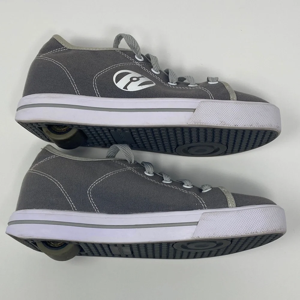 Heely’s Pro 20 Skate Wheel Shoes #HES10455 Kid’s Size 4